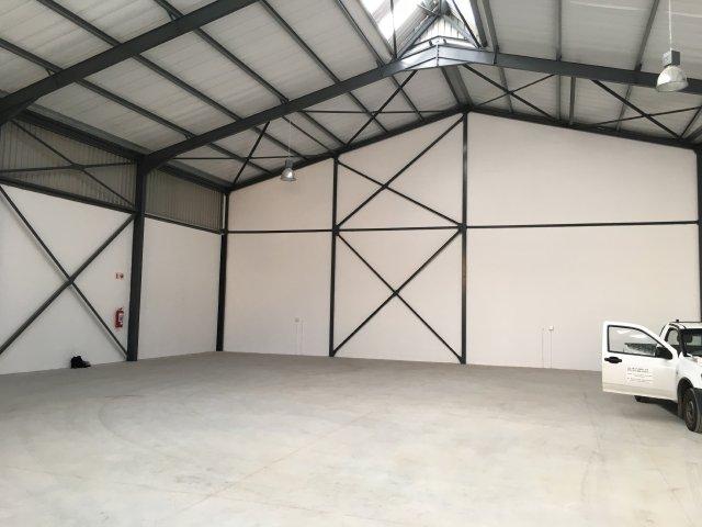 To Let commercial Property for Rent in Montague Gardens Western Cape